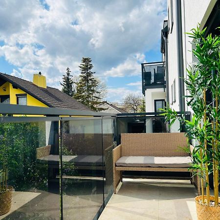 ウィーンModern - Free Parking - Balconyアパートメント エクステリア 写真